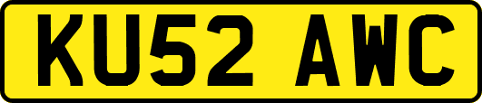 KU52AWC