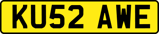 KU52AWE