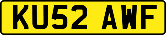 KU52AWF