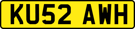 KU52AWH