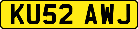 KU52AWJ