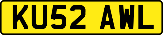 KU52AWL
