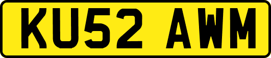 KU52AWM