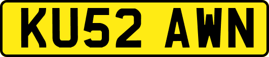 KU52AWN