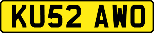 KU52AWO