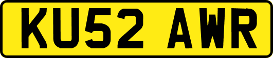 KU52AWR