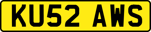 KU52AWS