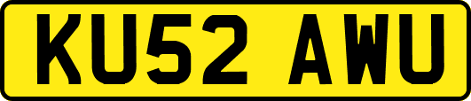 KU52AWU