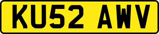 KU52AWV
