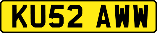 KU52AWW