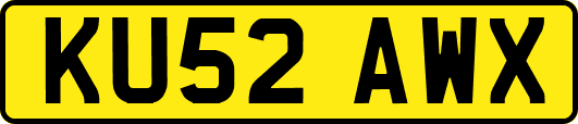 KU52AWX