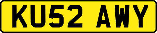 KU52AWY