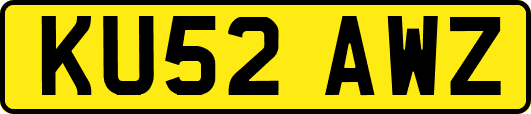 KU52AWZ