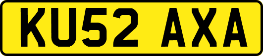 KU52AXA