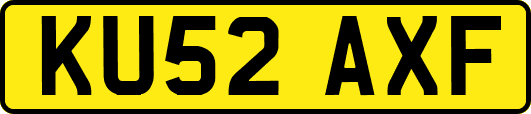 KU52AXF
