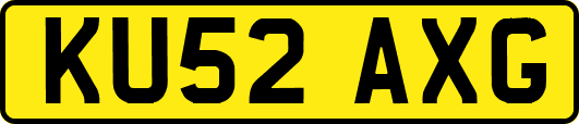 KU52AXG