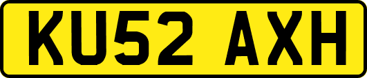 KU52AXH