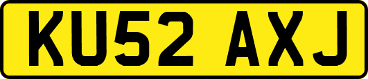 KU52AXJ