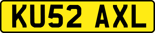 KU52AXL