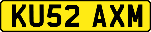 KU52AXM