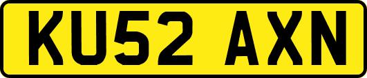 KU52AXN