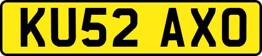 KU52AXO