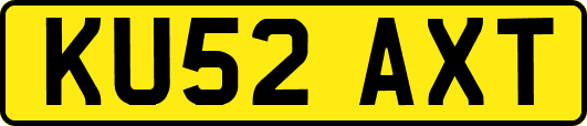 KU52AXT