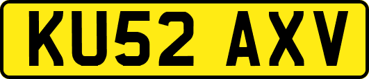 KU52AXV