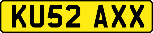 KU52AXX