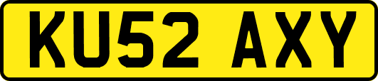 KU52AXY