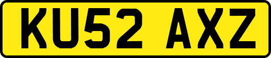 KU52AXZ