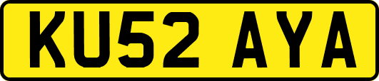 KU52AYA
