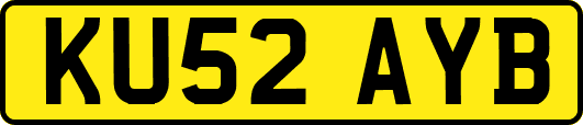 KU52AYB