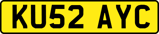 KU52AYC
