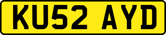 KU52AYD