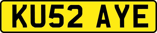 KU52AYE