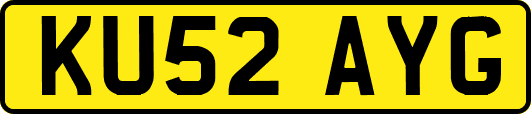KU52AYG