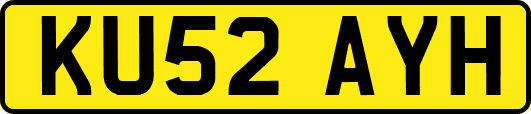 KU52AYH