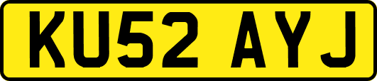 KU52AYJ