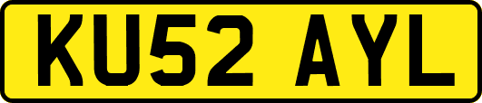 KU52AYL