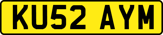 KU52AYM