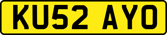 KU52AYO