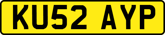 KU52AYP