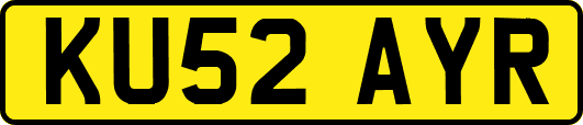 KU52AYR