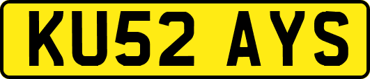 KU52AYS