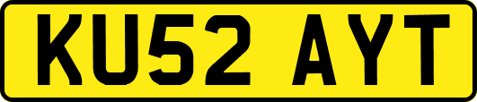 KU52AYT