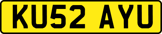 KU52AYU