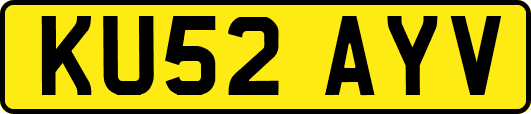 KU52AYV