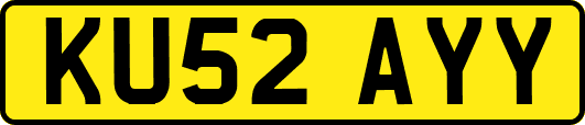 KU52AYY