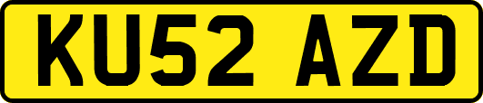 KU52AZD